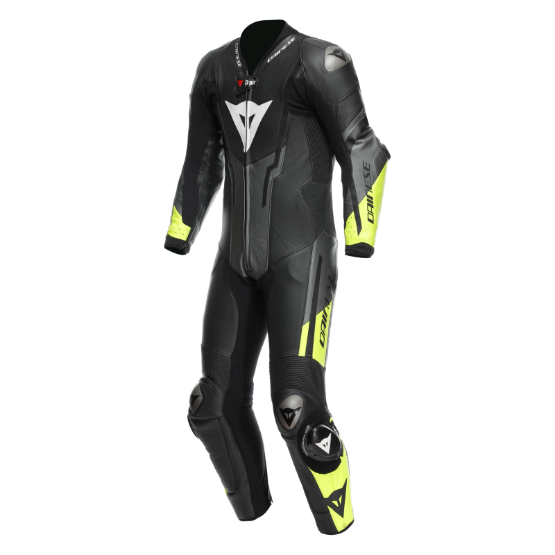 Dainese DAI Misano Suit Safety Racing Suits main image