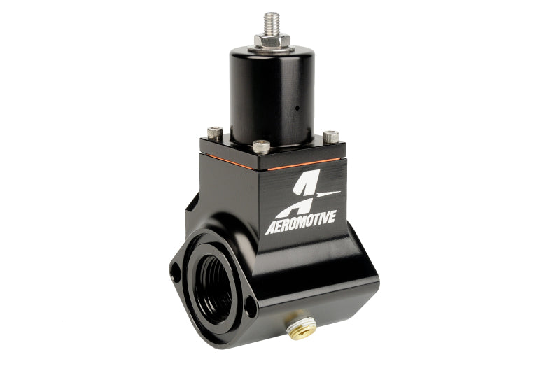 Aeromotive A3000 Line-Pressure Regulator Only 11217 Photo - Primary