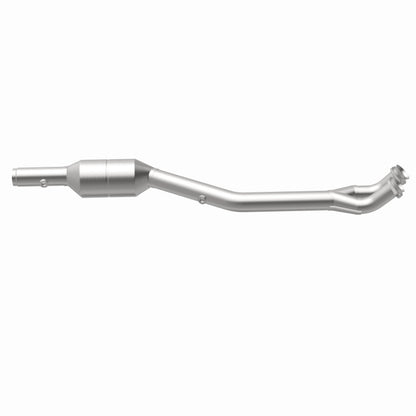 MagnaFlow BMW M5 California Grade CARB Compliant Direct-Fit Catalytic Converter 4481692 360 Degree Image Set