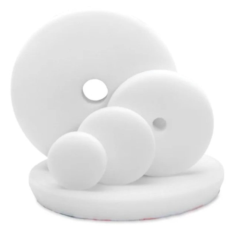 Griots Garage BOSS 6.5in Correcting Foam Pads (Set of 2) - Single B120F6-1 B120F6-1 User 1