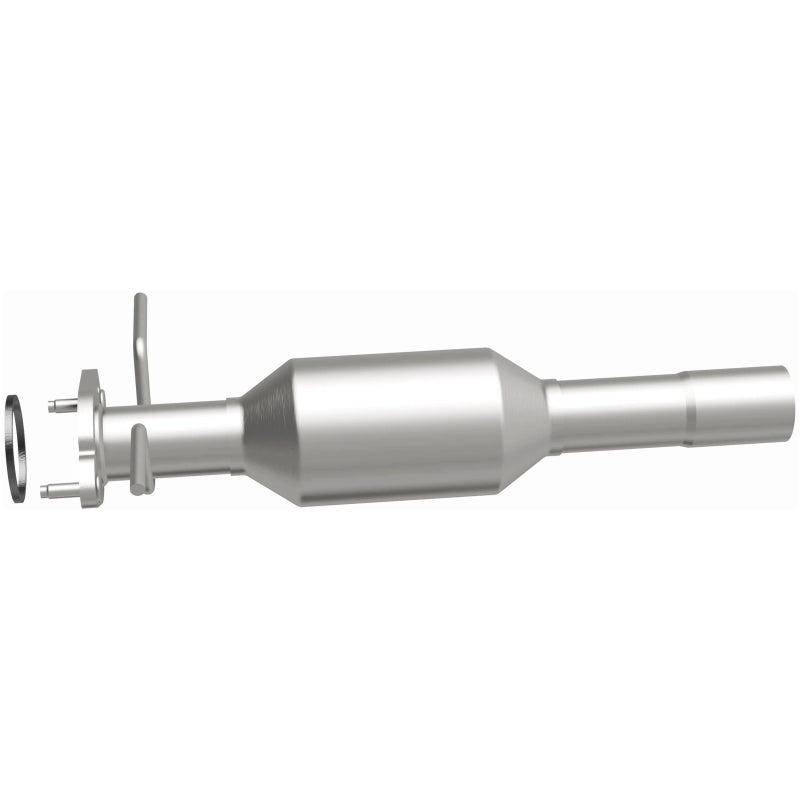 MagnaFlow Ford Focus OEM Grade Federal / EPA Compliant Direct-Fit Catalytic Converter 49196 Photo - out of package
