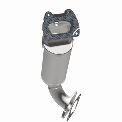 MagnaFlow California Grade CARB Compliant Manifold Catalytic Converter 5551227 360 Degree Image Set