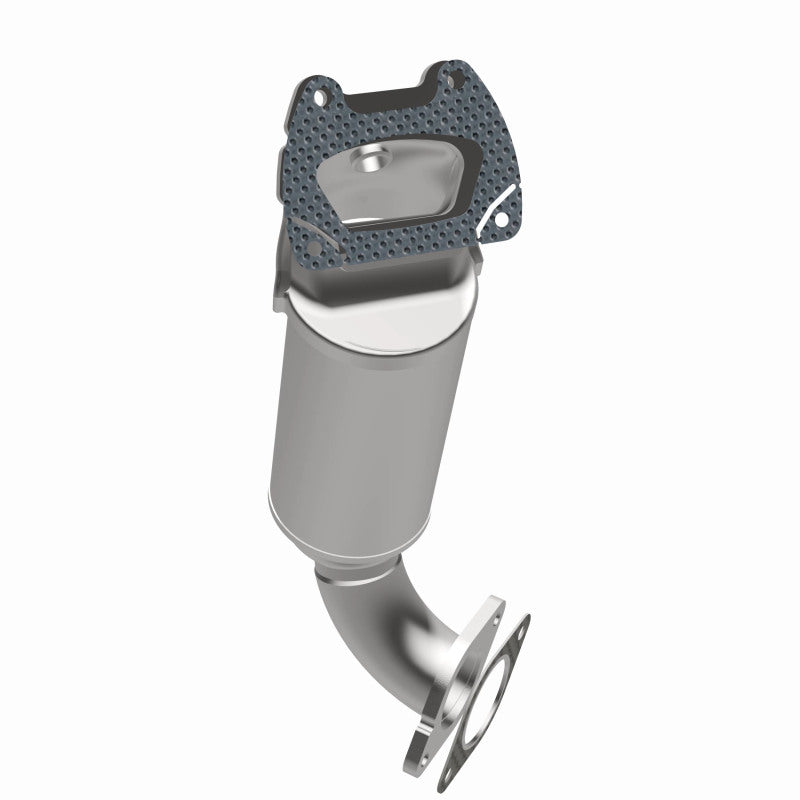 MagnaFlow California Grade CARB Compliant Manifold Catalytic Converter 5551227 360 Degree Image Set