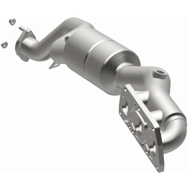 MagnaFlow Audi A8 Quattro OEM Grade Federal / EPA Compliant Manifold Catalytic Converter 51167 Photo - out of package