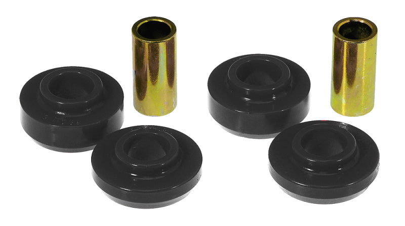 Prothane Transmission Crossmember Mount Bushing 7-1603-BL Photo - Primary