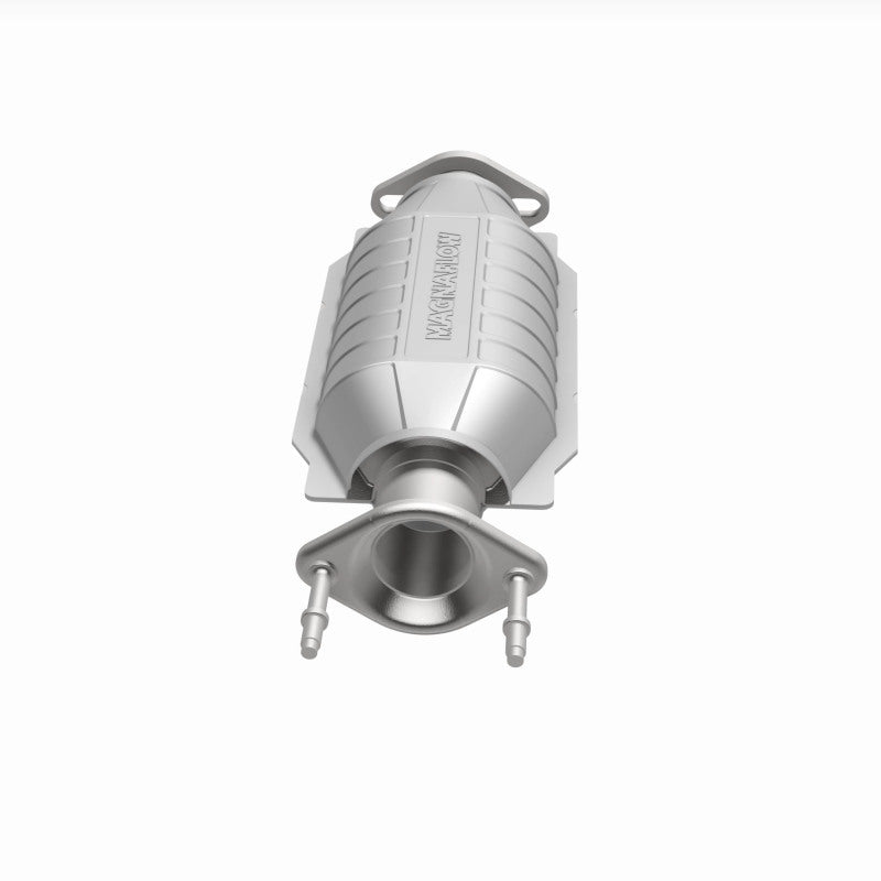 MagnaFlow Kia Sportage HM Grade Federal / EPA Compliant Direct-Fit Catalytic Converter 23281 360 Degree Image Set