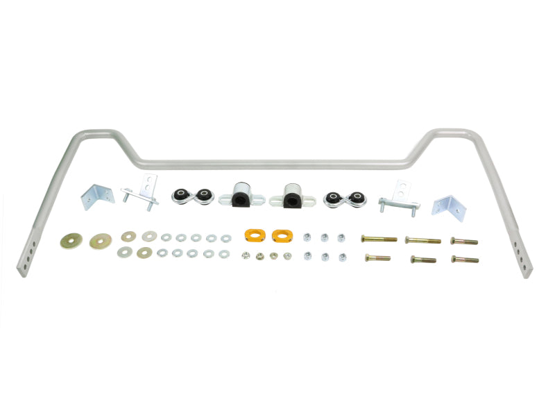 Whiteline Sway bar - 24mm Heavy Duty Blade Adjustable BHR75Z Photo - Close Up