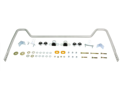 Whiteline Sway bar - 24mm Heavy Duty Blade Adjustable BHR75Z Photo - Close Up