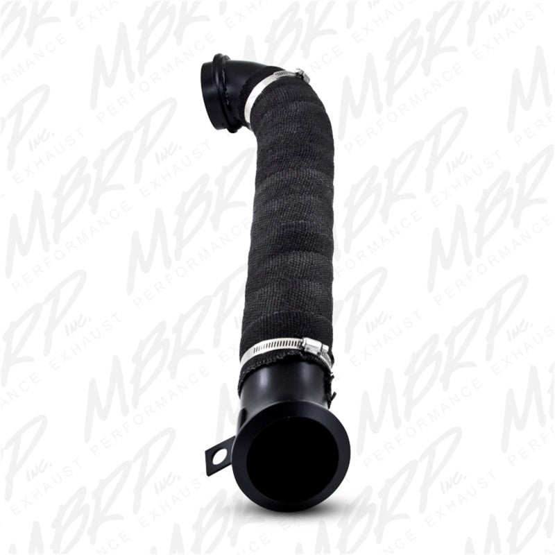 MBRP 04-10 GM 6.6L  3in Down Pipe MBRGM8424 GM8424 Photo - Primary