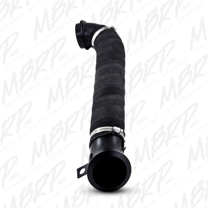 MBRP 04-10 GM 6.6L  3in Down Pipe MBRGM8424 GM8424 Photo - Primary