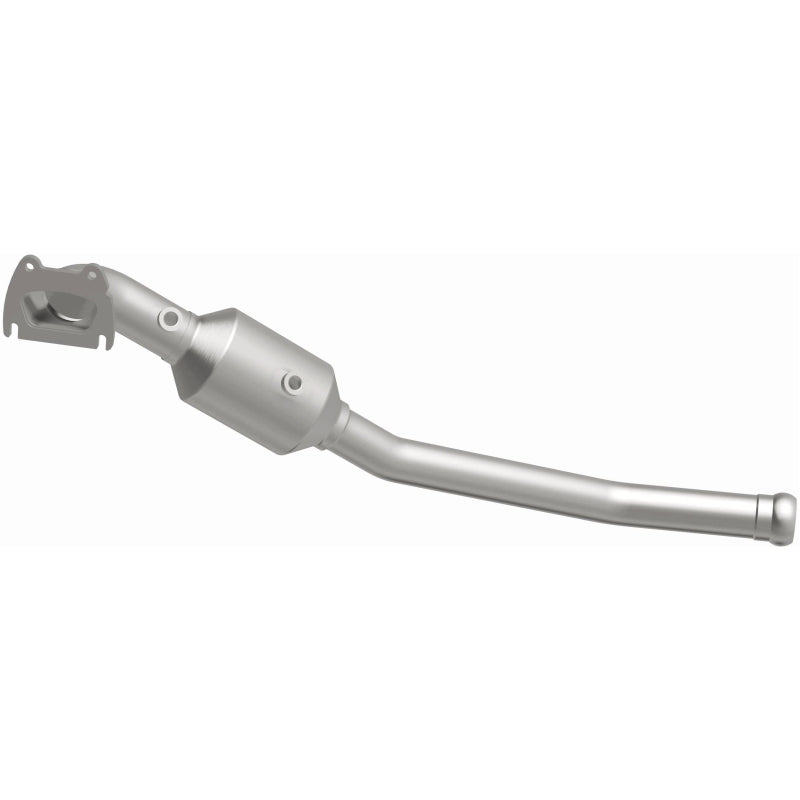 MagnaFlow California Grade CARB Compliant Manifold Catalytic Converter 5551251 Photo - out of package