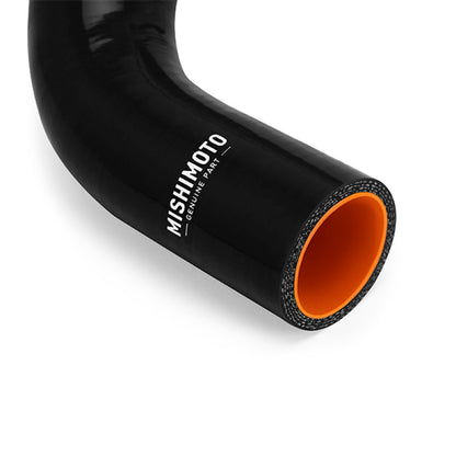 Mishimoto Mopar LX Chassis 5.7L V8 Silicone Coolant Hose Kit, 2005-2010 MMHOSE-MOP57-05BK User 4