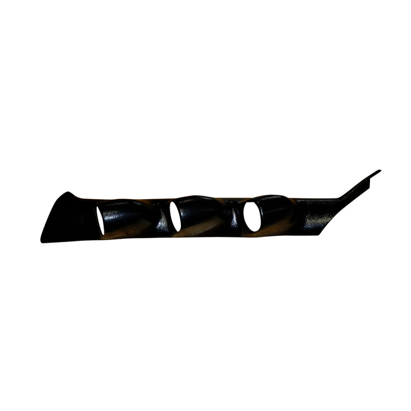 BLOX Racing 93-95 Mazda RX-7 Pillar Pod Gauge Mount - 3 Gauges BXPP-31994 BXPP-31994 User 1