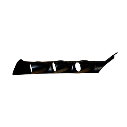 BLOX Racing 93-95 Mazda RX-7 Pillar Pod Gauge Mount - 3 Gauges BXPP-31994 BXPP-31994 User 1