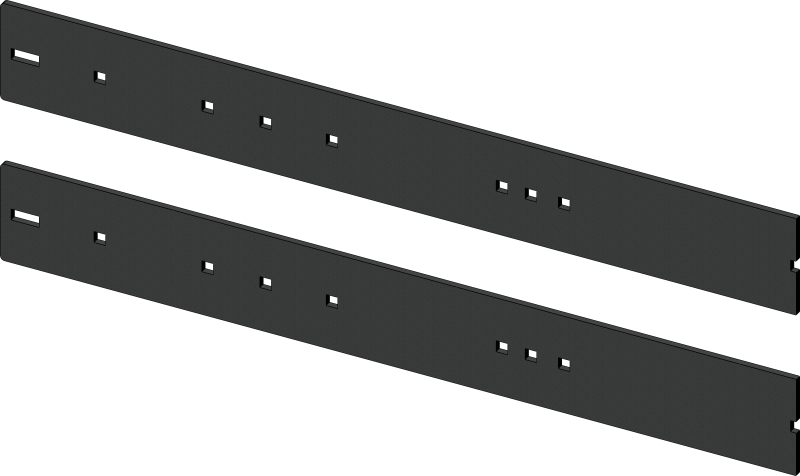 KFI 48 in. Universal Wear Bar 106248 106248 Photo - Primary