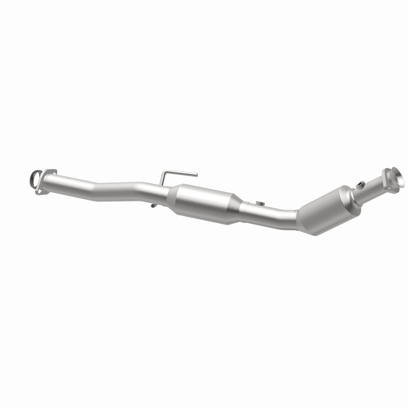 Magnaflow California Converter Direct Fit 07-11 Ford Ranger 2.3L 551112 551112 360 Degree Image Set