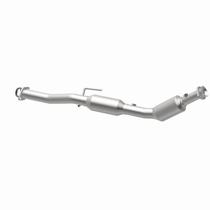 Magnaflow California Converter Direct Fit 07-11 Ford Ranger 2.3L 551112 551112 360 Degree Image Set