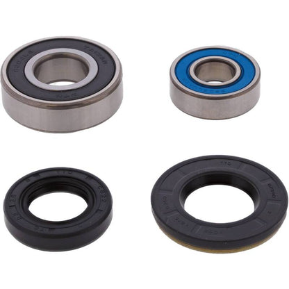 Pivot Works Pw Premium Wheel Bearing 25-1500-P 25-1500-P Photo - Primary