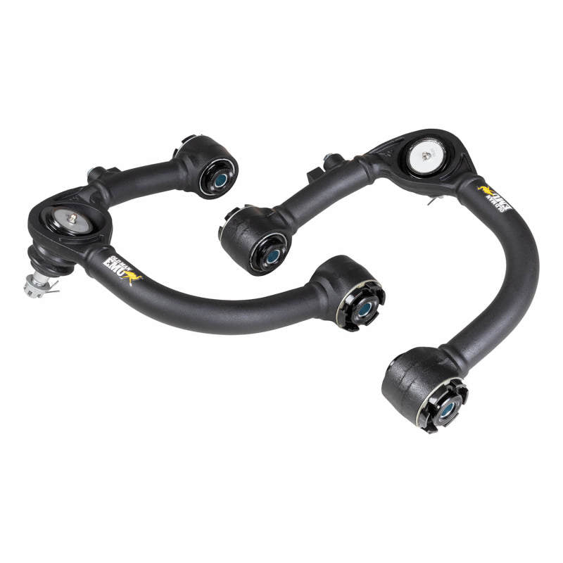 Old Man Emu ARB OME 98-07 Toyota Land Cruiser Base Upper Control Arms (Pair) - Black UCA0010 UCA0010 Photo - Unmounted