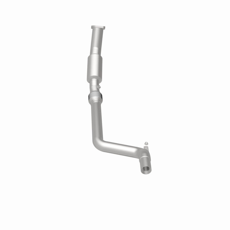 MagnaFlow OEM Grade Federal / EPA Compliant Direct-Fit Catalytic Converter 21-540 360 Degree Image Set