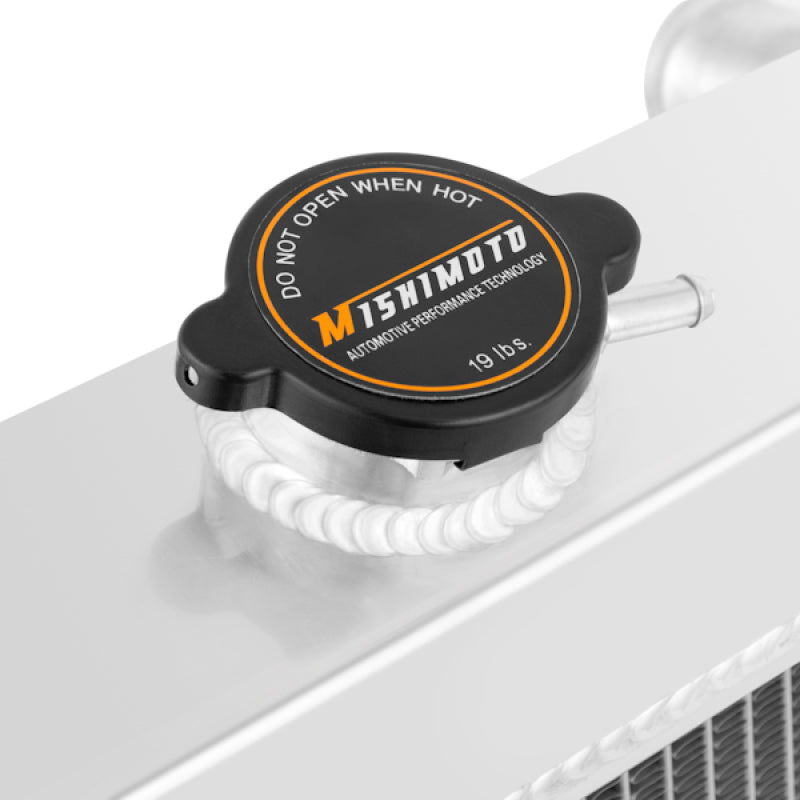 Mishimoto Performance Aluminum Radiator - 1970-1973 Datsun 240Z MMRAD-DATS-70 User 1