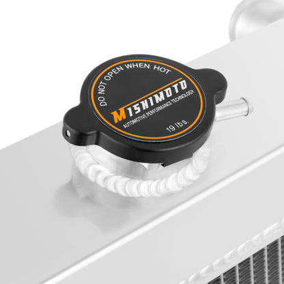 Mishimoto Performance Aluminum Radiator - 1970-1973 Datsun 240Z MMRAD-DATS-70 User 1