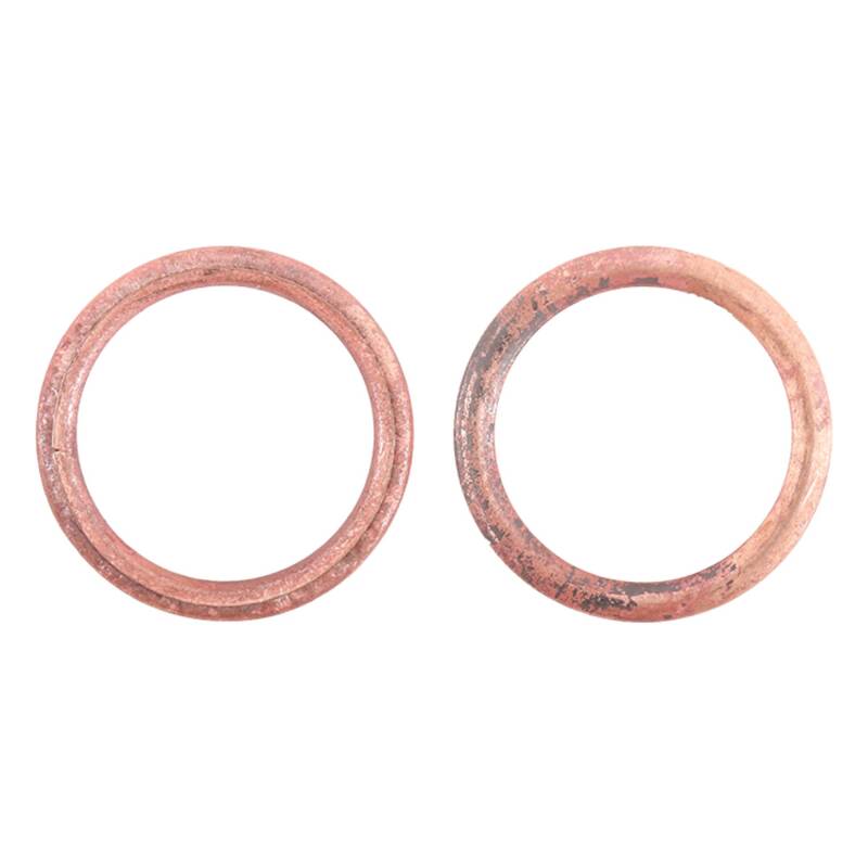 Vertex Pistons Vertex Gaskets 84-87 Honda XL250R Exhaust Gasket Kit 823002 823002 Photo - Primary