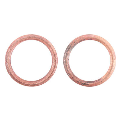 Vertex Pistons Vertex Gaskets 84-87 Honda XL250R Exhaust Gasket Kit 823002 823002 Photo - Primary