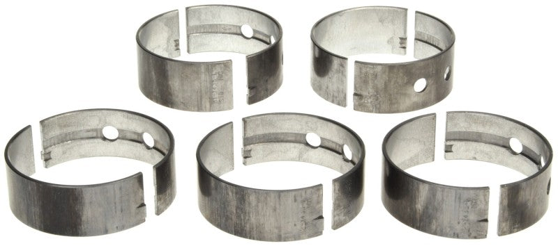 Clevite Toyota 2.4L 2RZ-FE/ 2.7L 3RZ-FE 1994-01 Main Bearing Set MS2212A MS2212A User 1