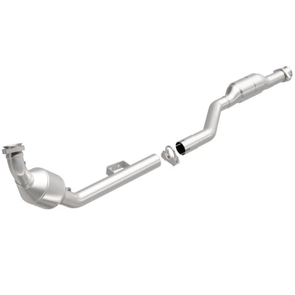 MagnaFlow Mercedes-Benz HM Grade Federal / EPA Compliant Direct-Fit Catalytic Converter 24113 Photo - Primary