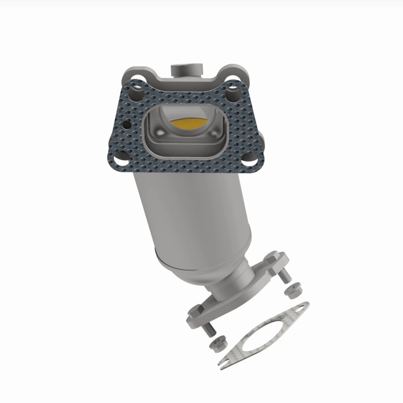 Magnaflow 2017 Cadillac XT5 Front Underbody 3.6L Direct Fit Converter 280177 280177 360 Degree Image Set