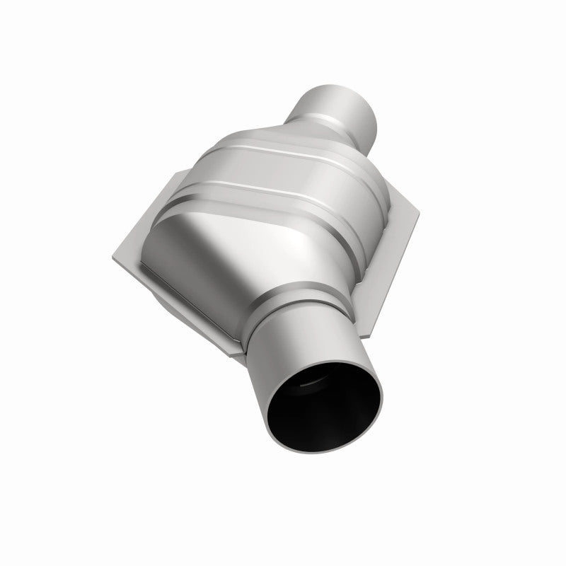 MagnaFlow California Grade CARB Compliant Universal Catalytic Converter 337074 360 Degree Image Set