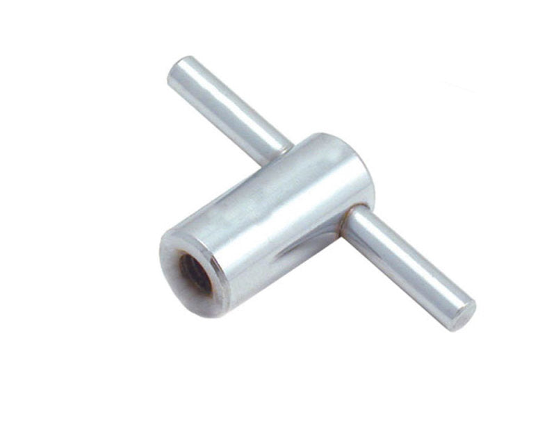 Spectre Air Cleaner Nut - T Bar Style (1/4in.-20 Threading) 5358 5358 Photo - lifestyle view