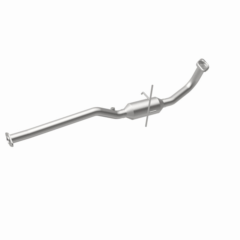 MagnaFlow California Grade CARB Compliant Direct-Fit Catalytic Converter 4481167 360 Degree Image Set