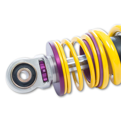 KW V4 Coilover Kit Bundle Audi R8 V10, Lamborghini Gallardo LP 560-4; with magnetic ride 3A711005 3A711005 User 4