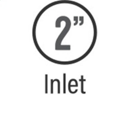 MagnaFlow 3.5" Round Center/Center Glasspack Performance Muffler 18114 Technical Bulletin