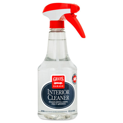 Griots Garage Interior Cleaner - 35oz 11104
