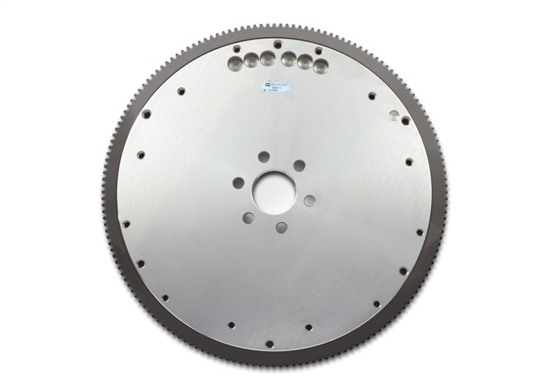 Ford Performance Parts Ford Racing Manual Transmission Flywheel Billet Steel 164T 28.2 M-6375-K302 Photo - Unmounted