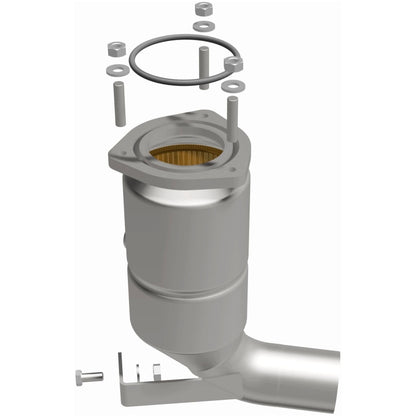 MagnaFlow Jaguar X-Type OEM Grade Federal / EPA Compliant Direct-Fit Catalytic Converter 52014 Photo - out of package