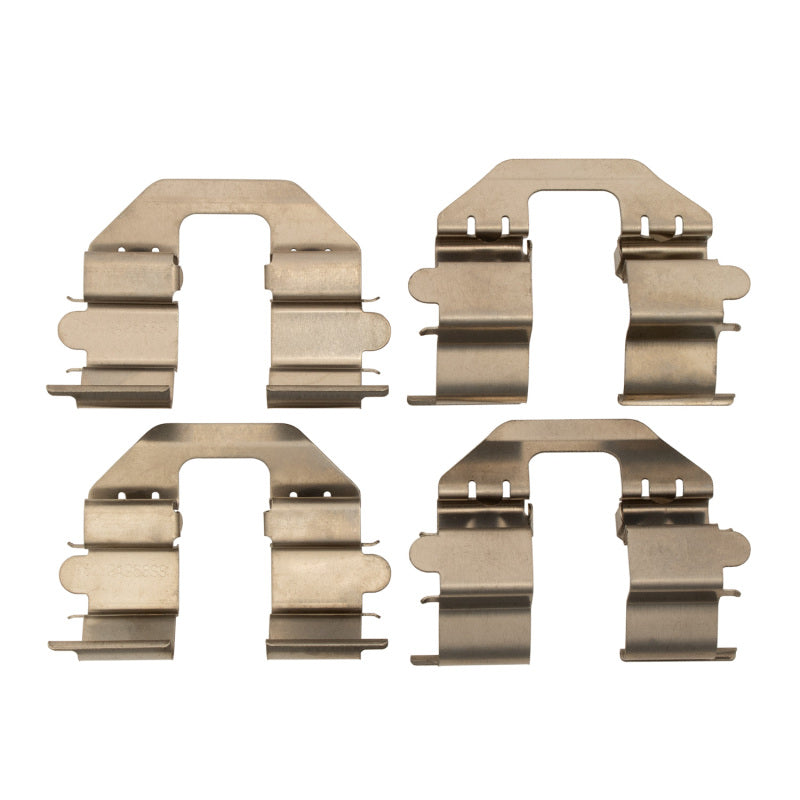DFC DFC SS Hardware Kits Brakes, Rotors & Pads Brake Hardware main image