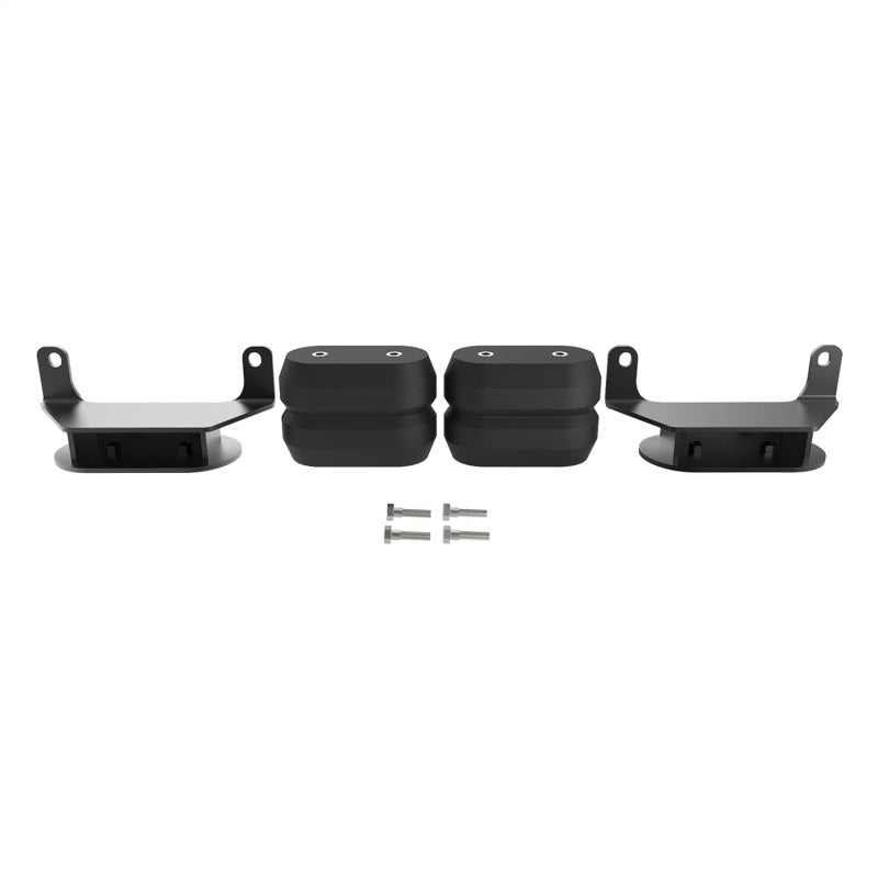 Timbren 2003 Ford F650 Rear Suspension Enhancement System BDR750 BDR750 Photo - Unmounted