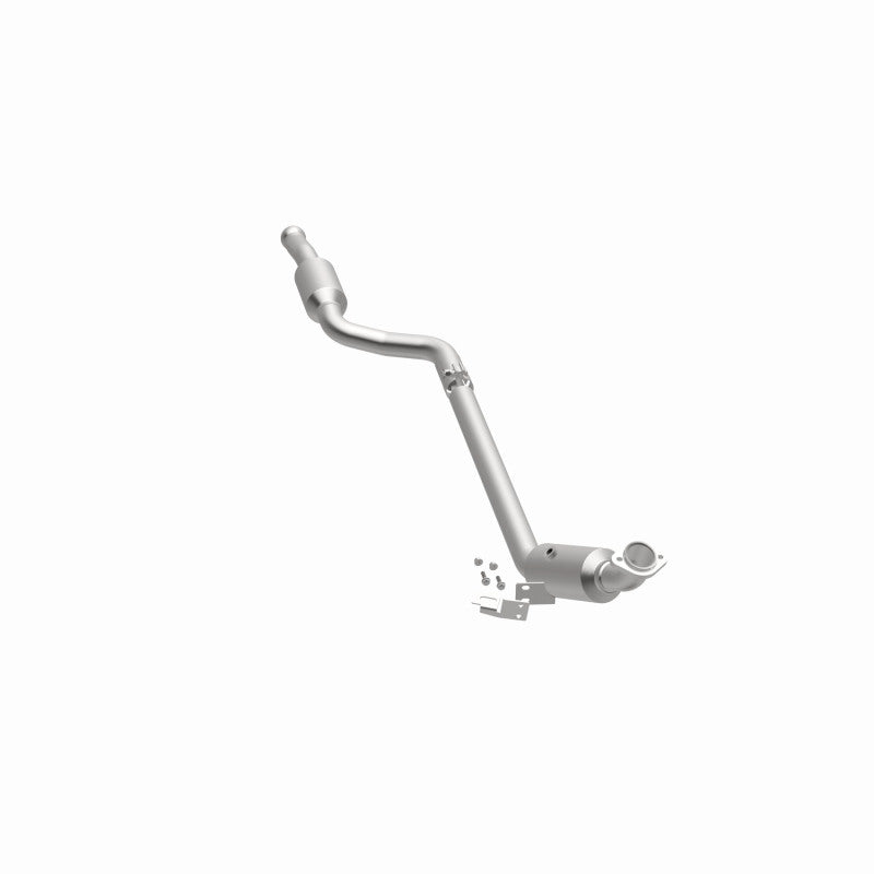 MagnaFlow Mercedes-Benz OEM Grade Federal / EPA Compliant Direct-Fit Catalytic Converter 21-447 360 Degree Image Set