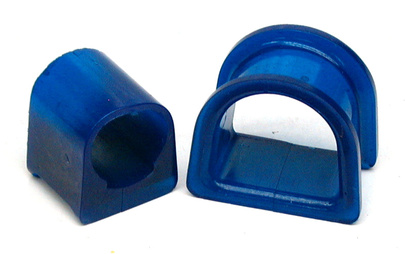 SuperPro Front Steering Rack & Pinion Mount Bushing Kit SPF0932K Photo - Primary