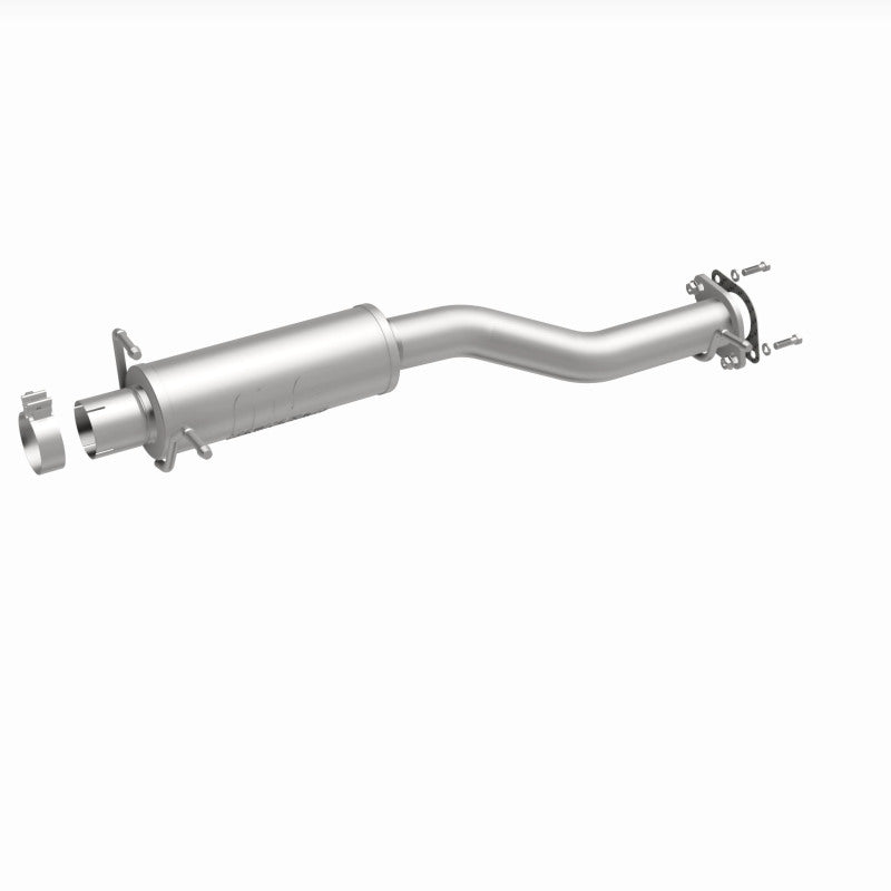 MagnaFlow Ram 1500 D-Fit Muffler Replacement With Muffler Performance Exhaust System 19433 360 Degree Image Set