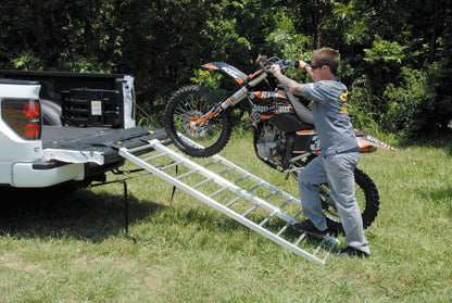 QuadBoss Bifold Ramp 41X81 Qb 560051 560051 User 1