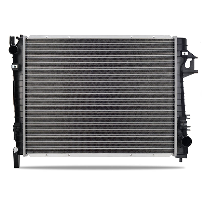 Mishimoto 2002 - 2003 Dodge Ram 1500 3.7L V6/4.7L V8 Replacement Radiator R2479-MT Photo - out of package