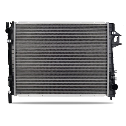 Mishimoto 2002 - 2003 Dodge Ram 1500 3.7L V6/4.7L V8 Replacement Radiator R2479-MT Photo - out of package