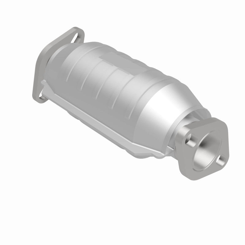 MagnaFlow Mazda GLC Standard Grade Federal / EPA Compliant Direct-Fit Catalytic Converter 23683 360 Degree Image Set