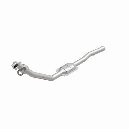 MagnaFlow Volvo HM Grade Federal / EPA Compliant Direct-Fit Catalytic Converter 23761 360 Degree Image Set