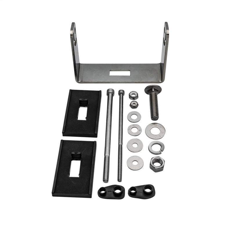 Rigid Industries DX-L Hardware Kit 32212 32212 Photo - Primary